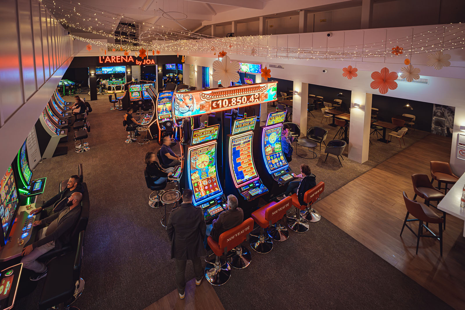 Casino JOA de Gujan-Mestras