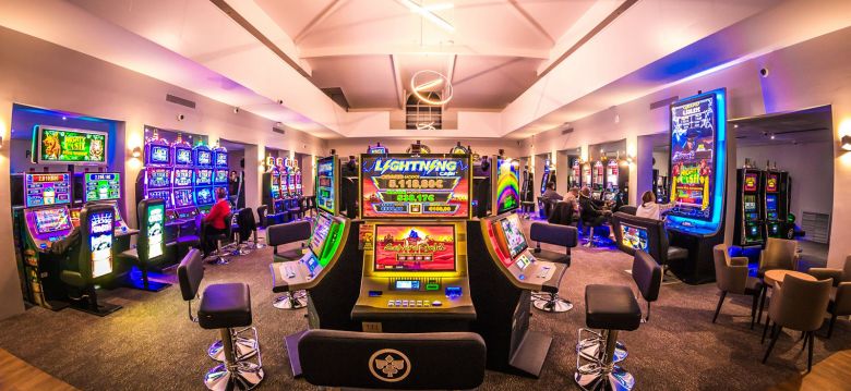 Casino JOA de Gujan-Mestras