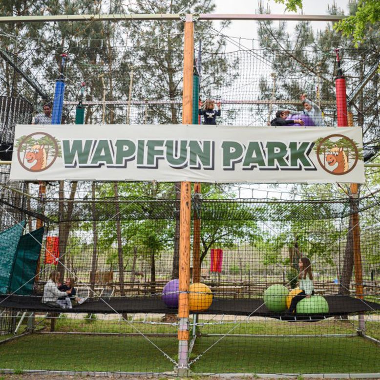 Wapifun Park