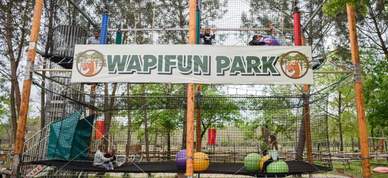 Wapifun Park
