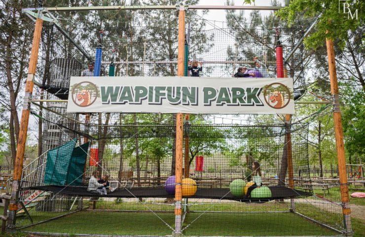 Wapifun Park