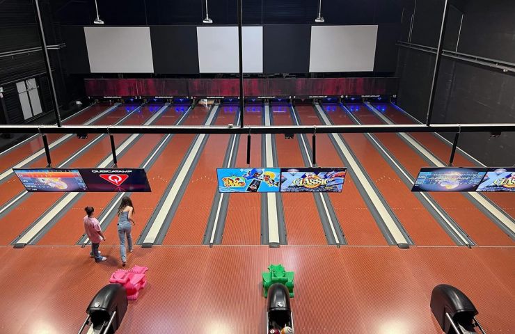 Vertigo Park LIBOURNE
