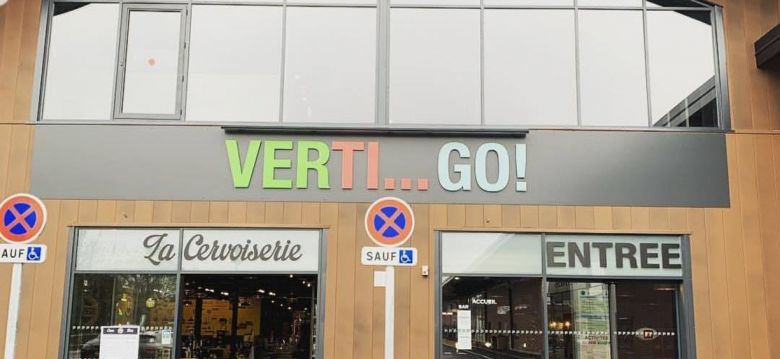 Vertigo Park LIBOURNE