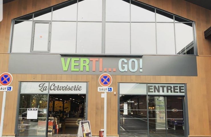 Vertigo Park LIBOURNE