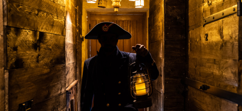 The Room Escape Game Citadelle de Blaye