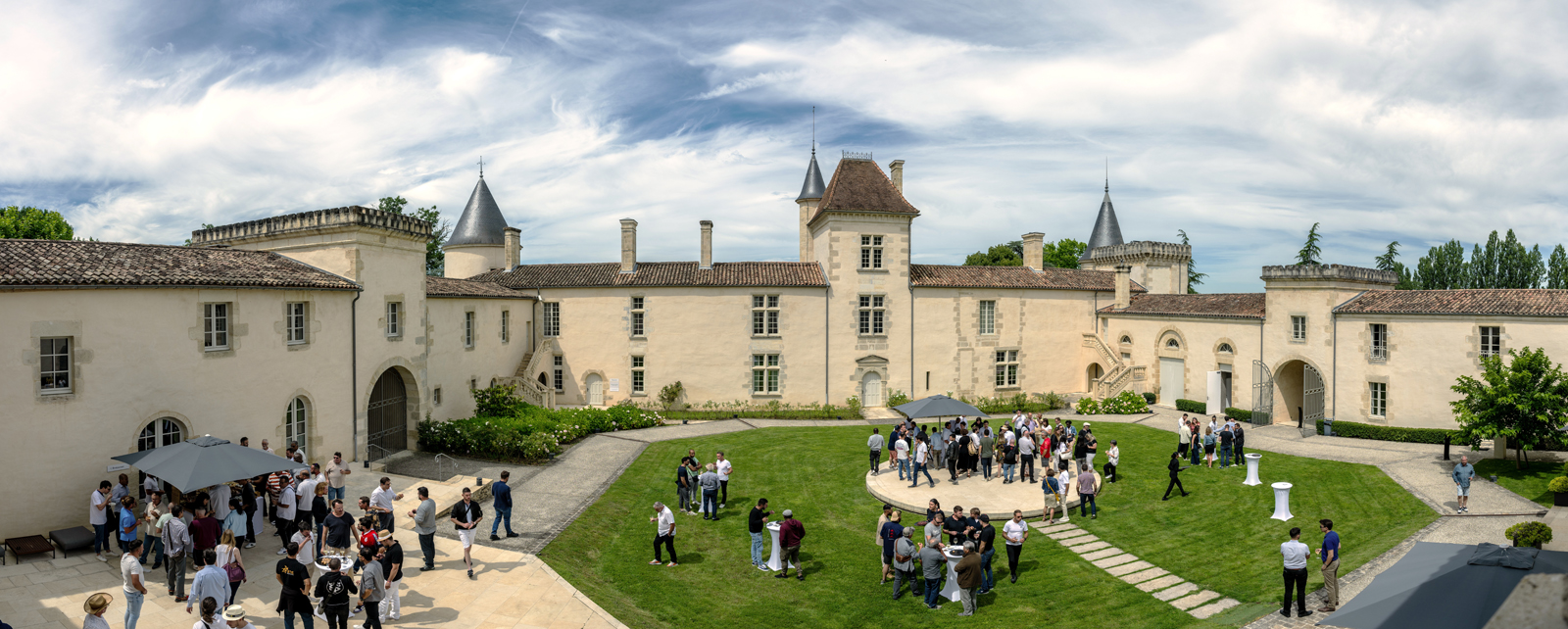 Château Toulouse-Lautrec