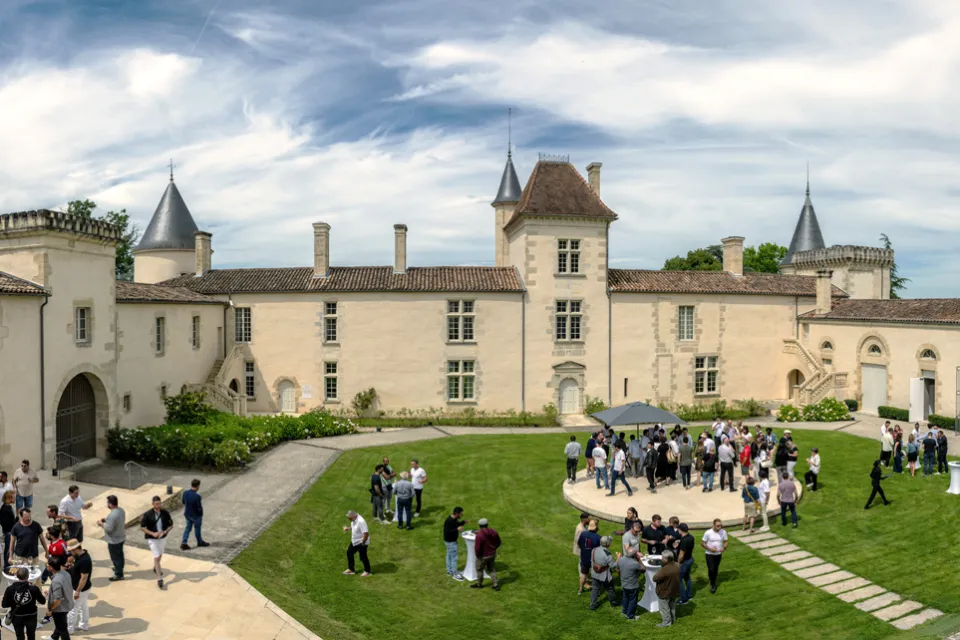 Château Toulouse-Lautrec