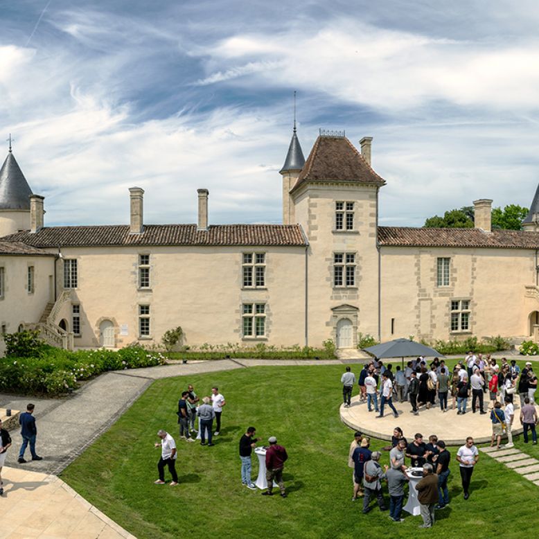 Château Toulouse-Lautrec