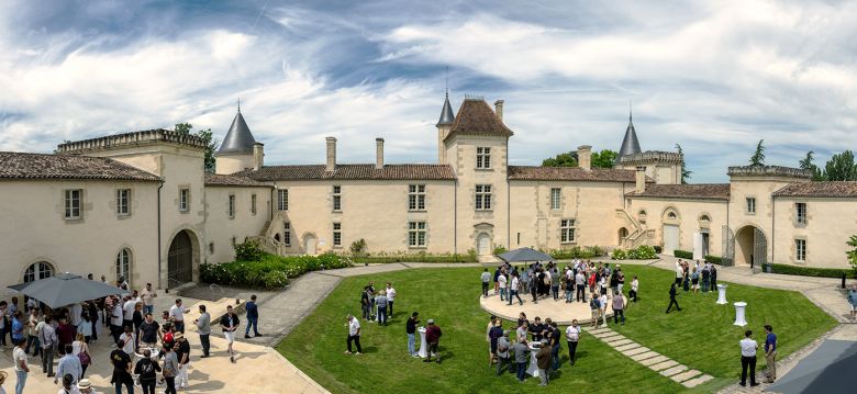 Château Toulouse-Lautrec