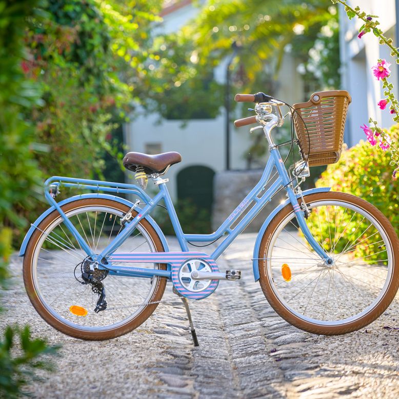 Beach Bikes Arès