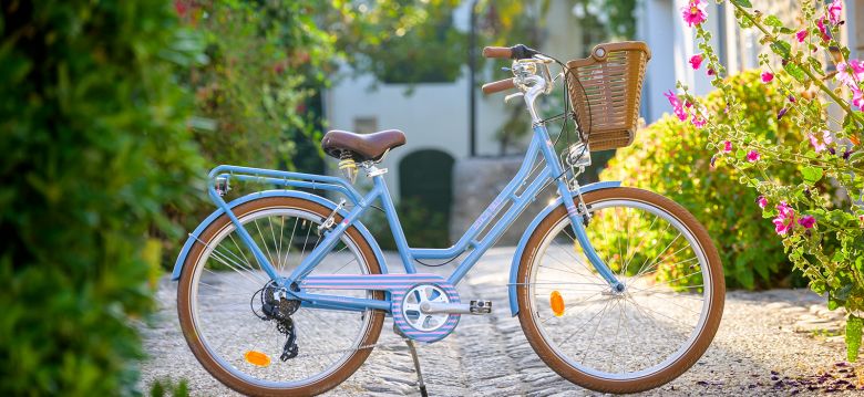 Beach Bikes Arès