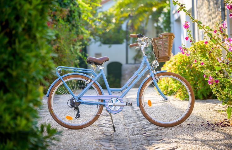 Beach Bikes Arès
