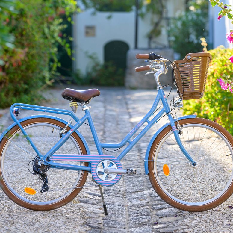 Beach Bikes Claouey