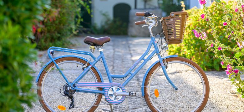Beach Bikes Claouey