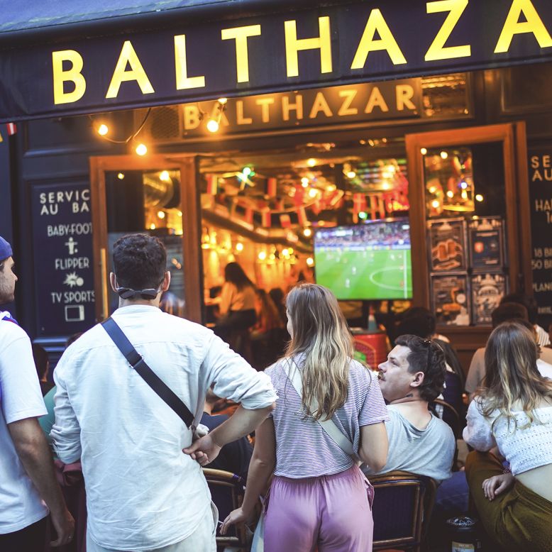BALTHAZAR
