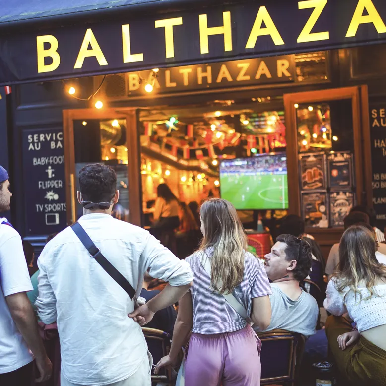 BALTHAZAR