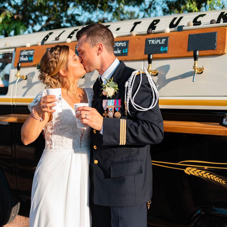 Bière Truck Landes & Gironde