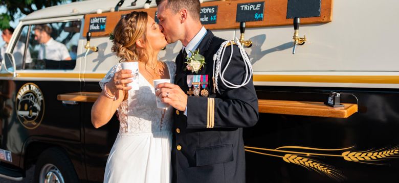 Bière Truck Landes & Gironde