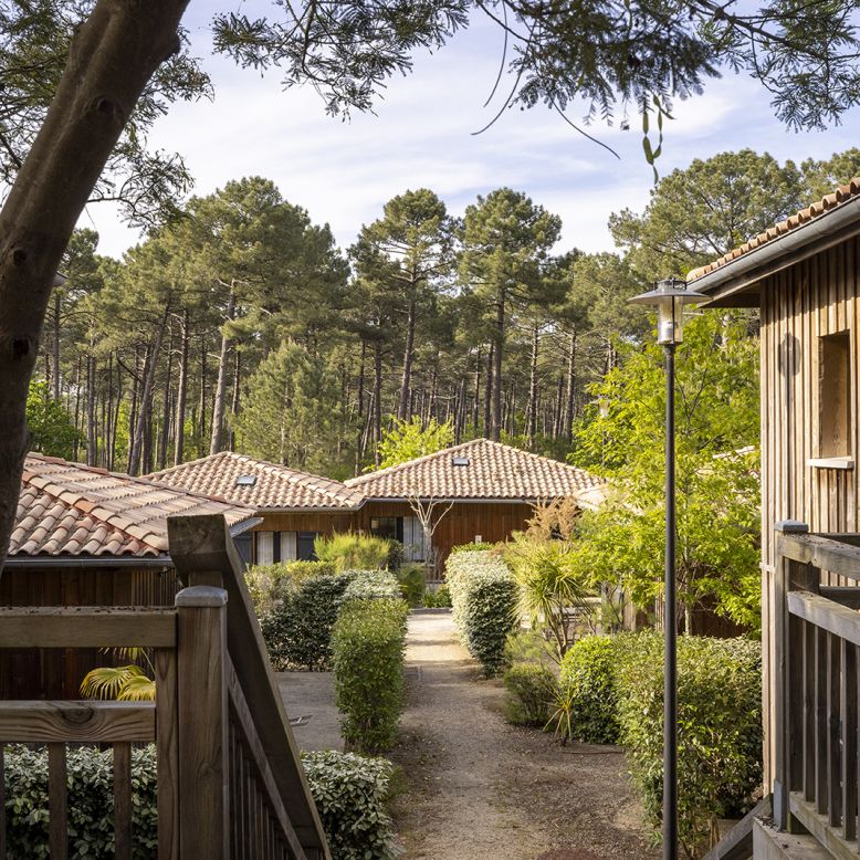 Domaine du Ferret
