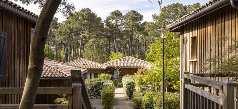 Domaine du Ferret
