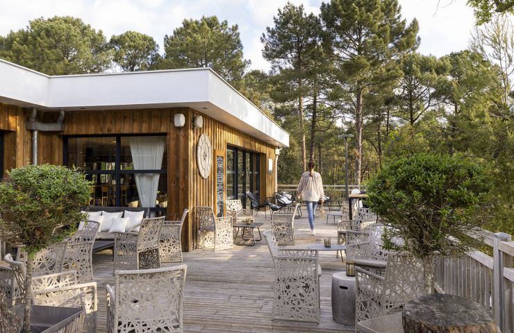 Le Cabanon