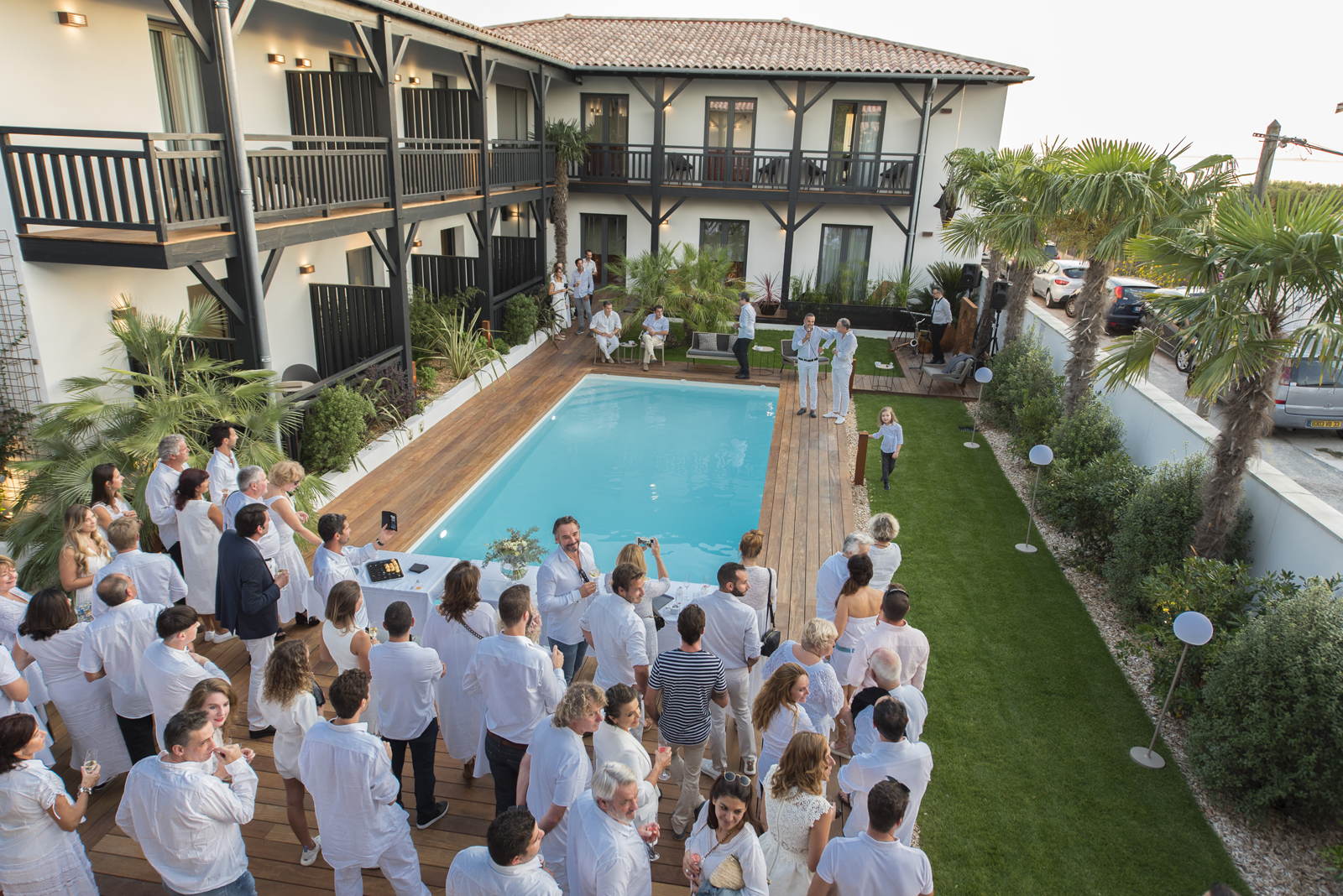 L'Anderenis Boutique Hôtel