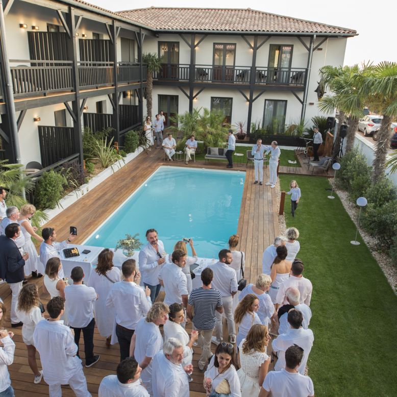 L'Anderenis Boutique Hôtel