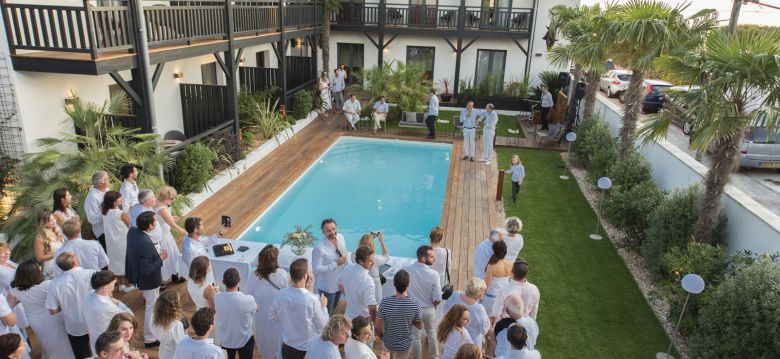 L'Anderenis Boutique Hôtel