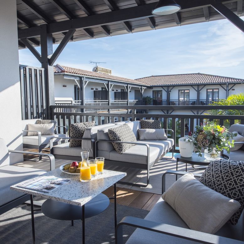 L'Anderenis Boutique Hôtel