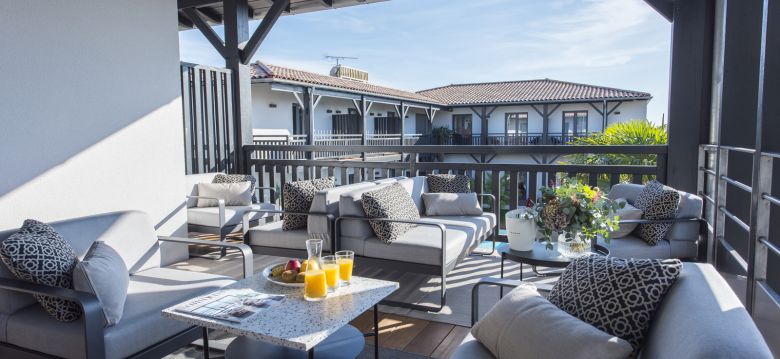 L'Anderenis Boutique Hôtel