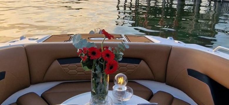 Agence Nautique