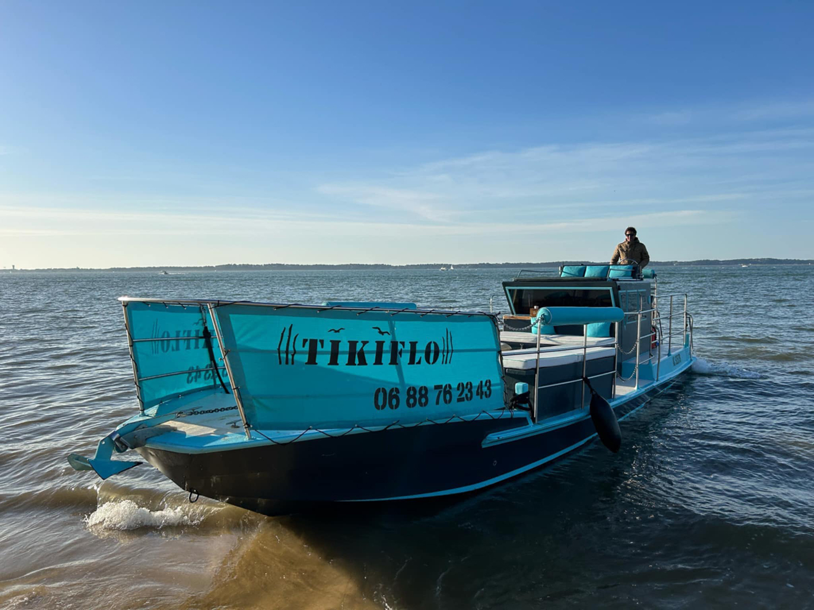 Le Tikiflo