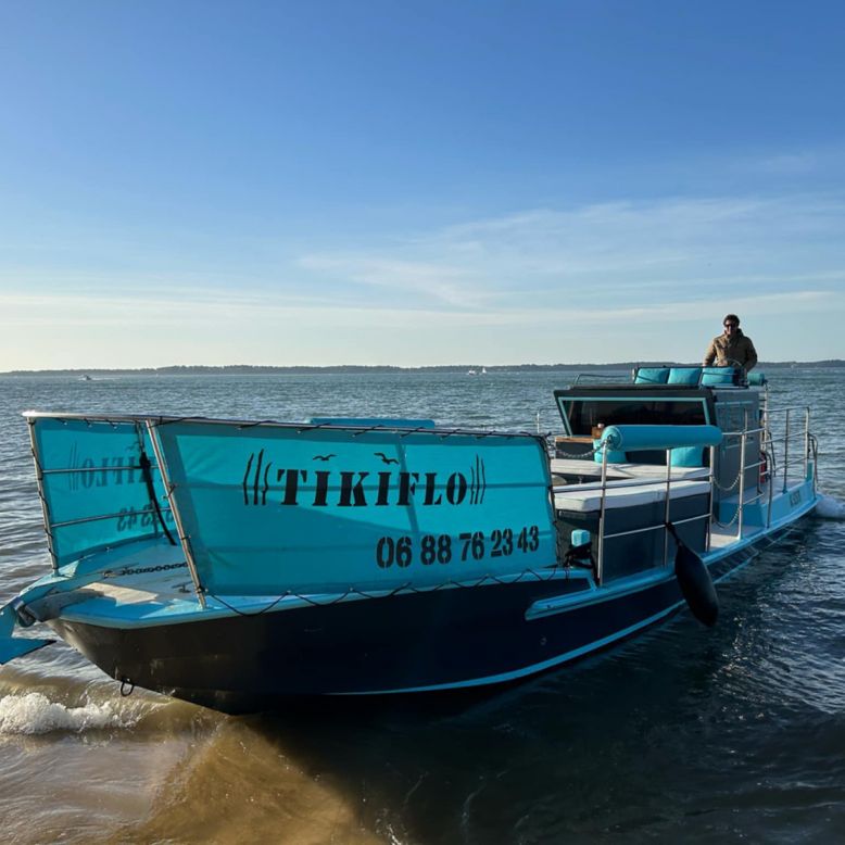 Le Tikiflo