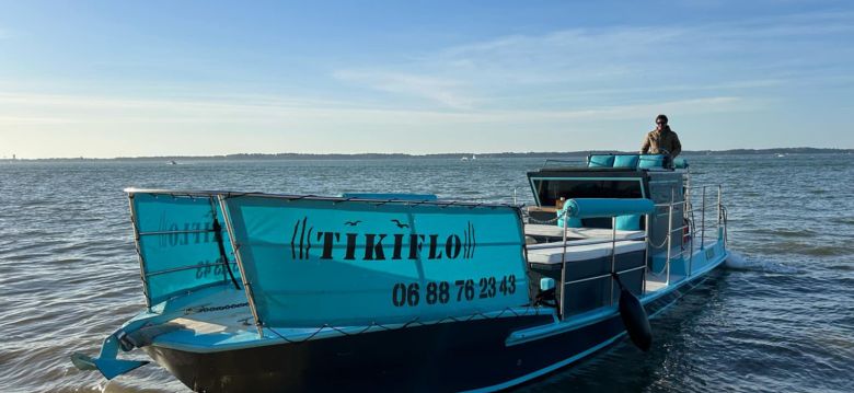 Le Tikiflo