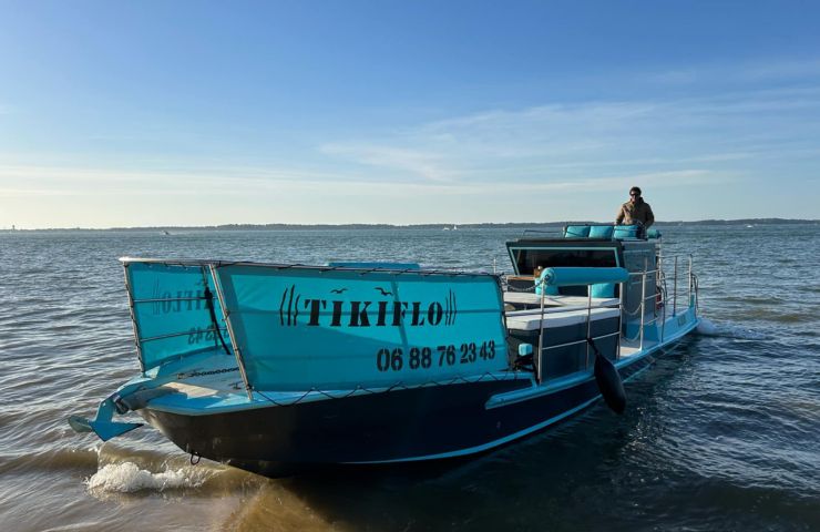 Le Tikiflo