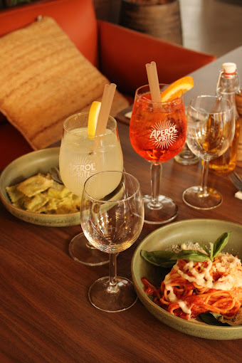 Nonna Gioia - Jost Hôtel