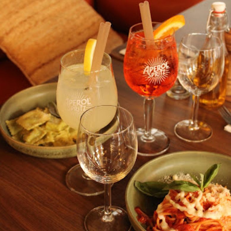 Nonna Gioia - Jost Hôtel