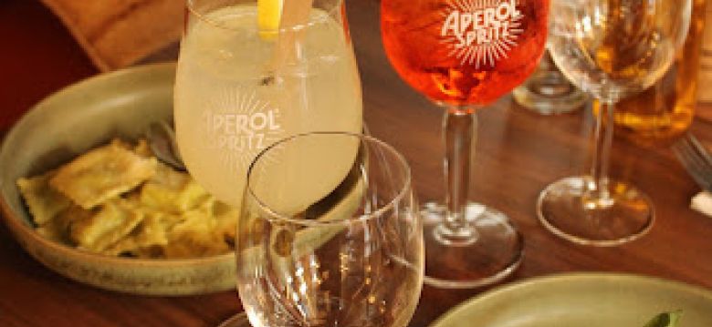 Nonna Gioia - Jost Hôtel