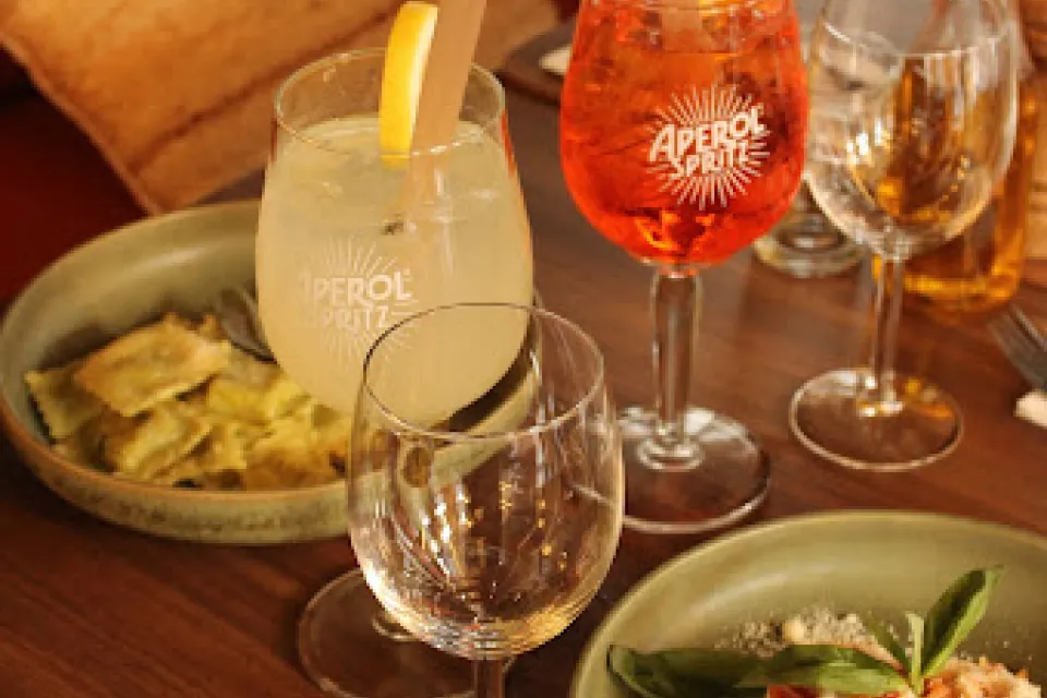 Nonna Gioia - Jost Hôtel