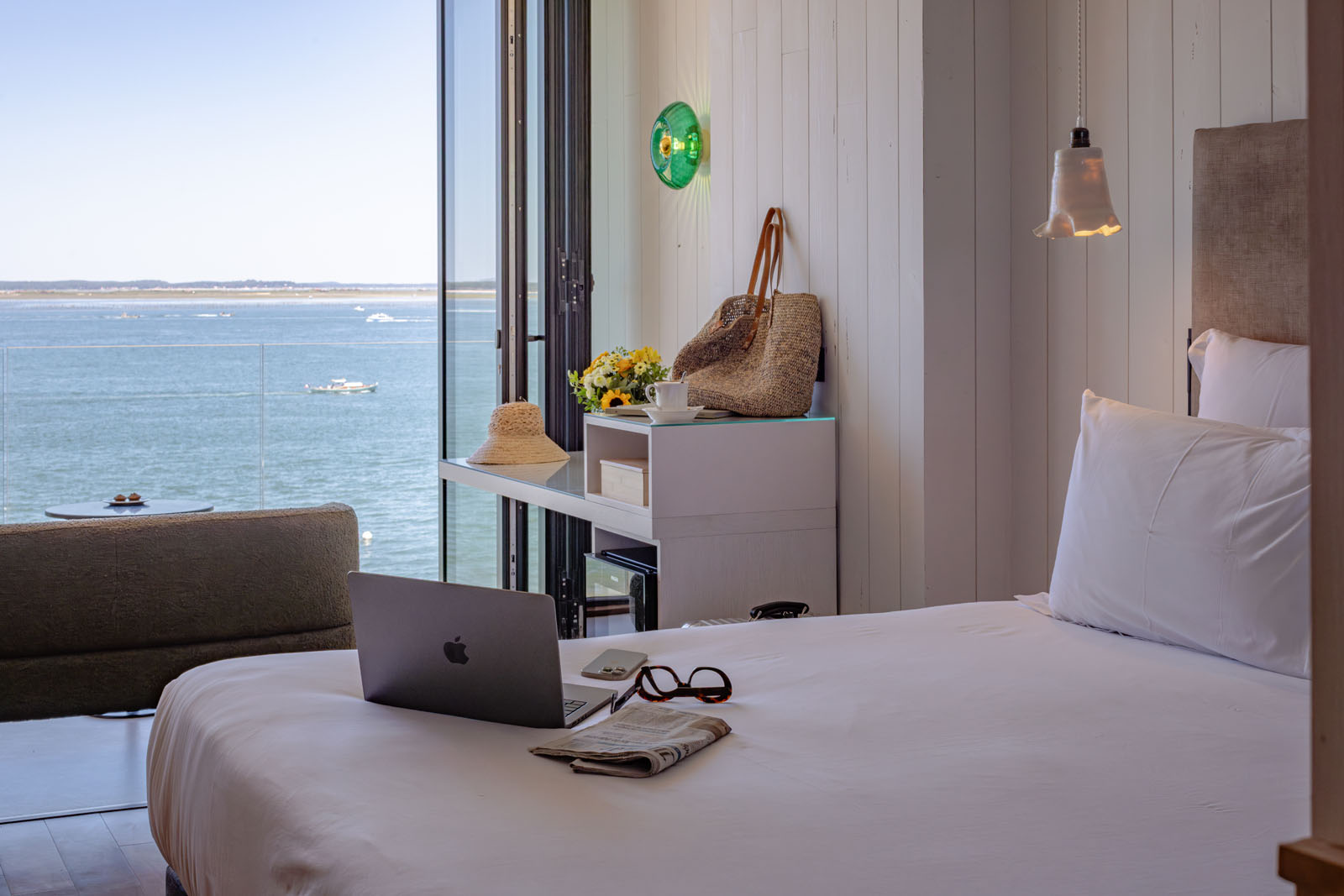 Les Vagues Hôtel & Spa Arcachon