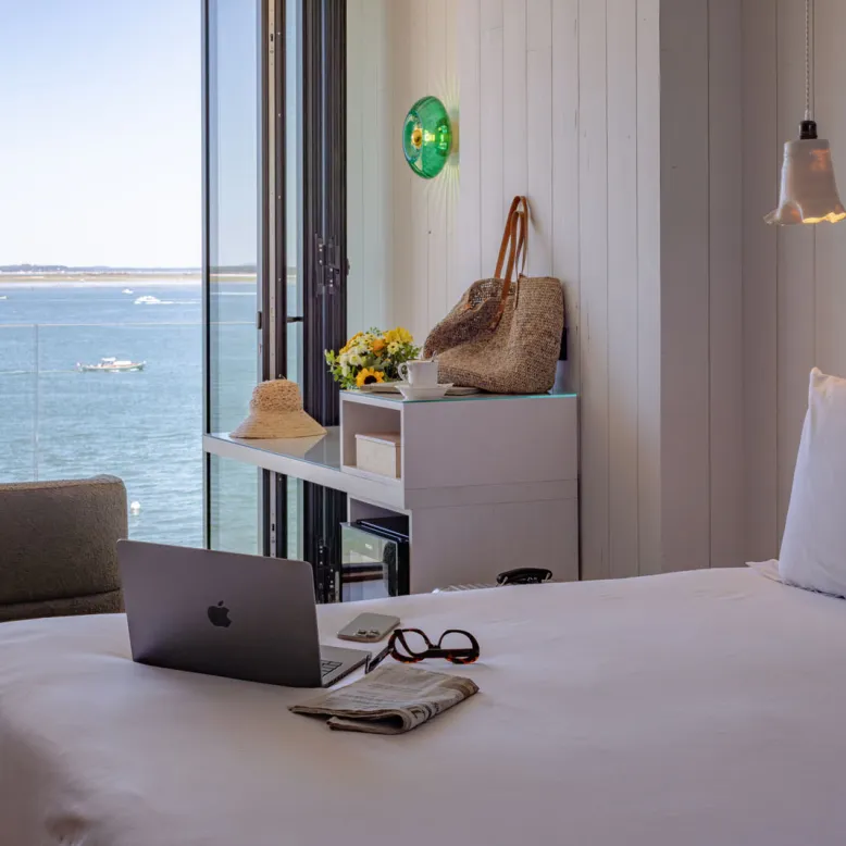 Les Vagues Hôtel & Spa Arcachon
