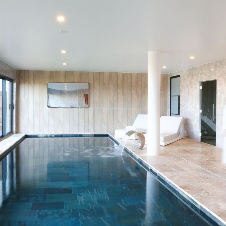 Le Spa des Vagues by Phytomer