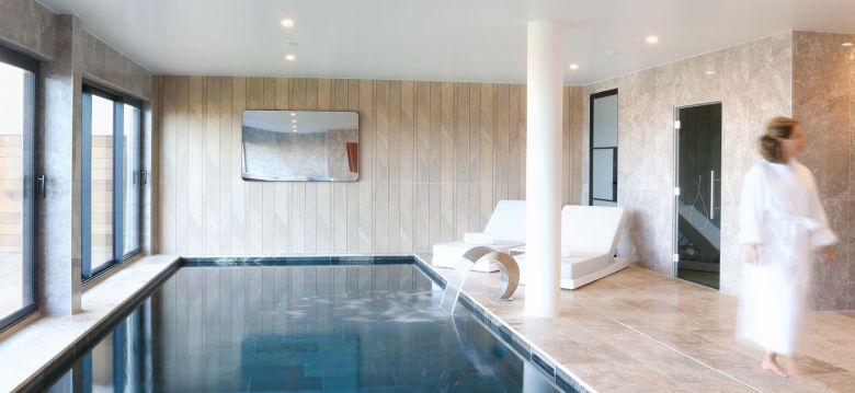 Le Spa des Vagues by Phytomer