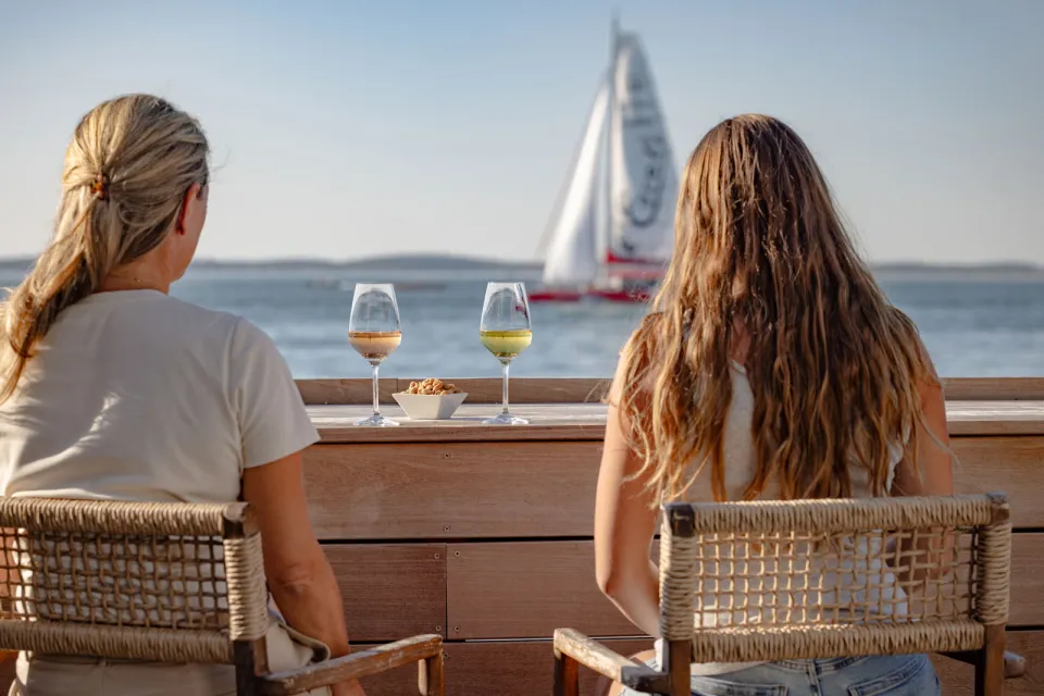 Les Vagues Hôtel & Spa Arcachon