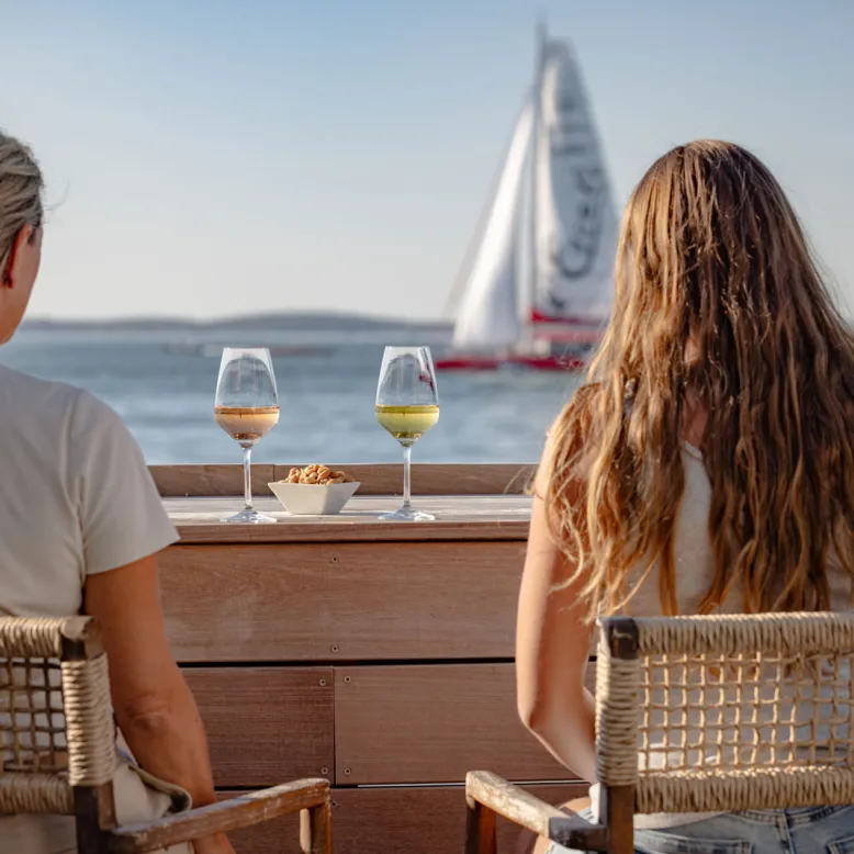Les Vagues Hôtel & Spa Arcachon