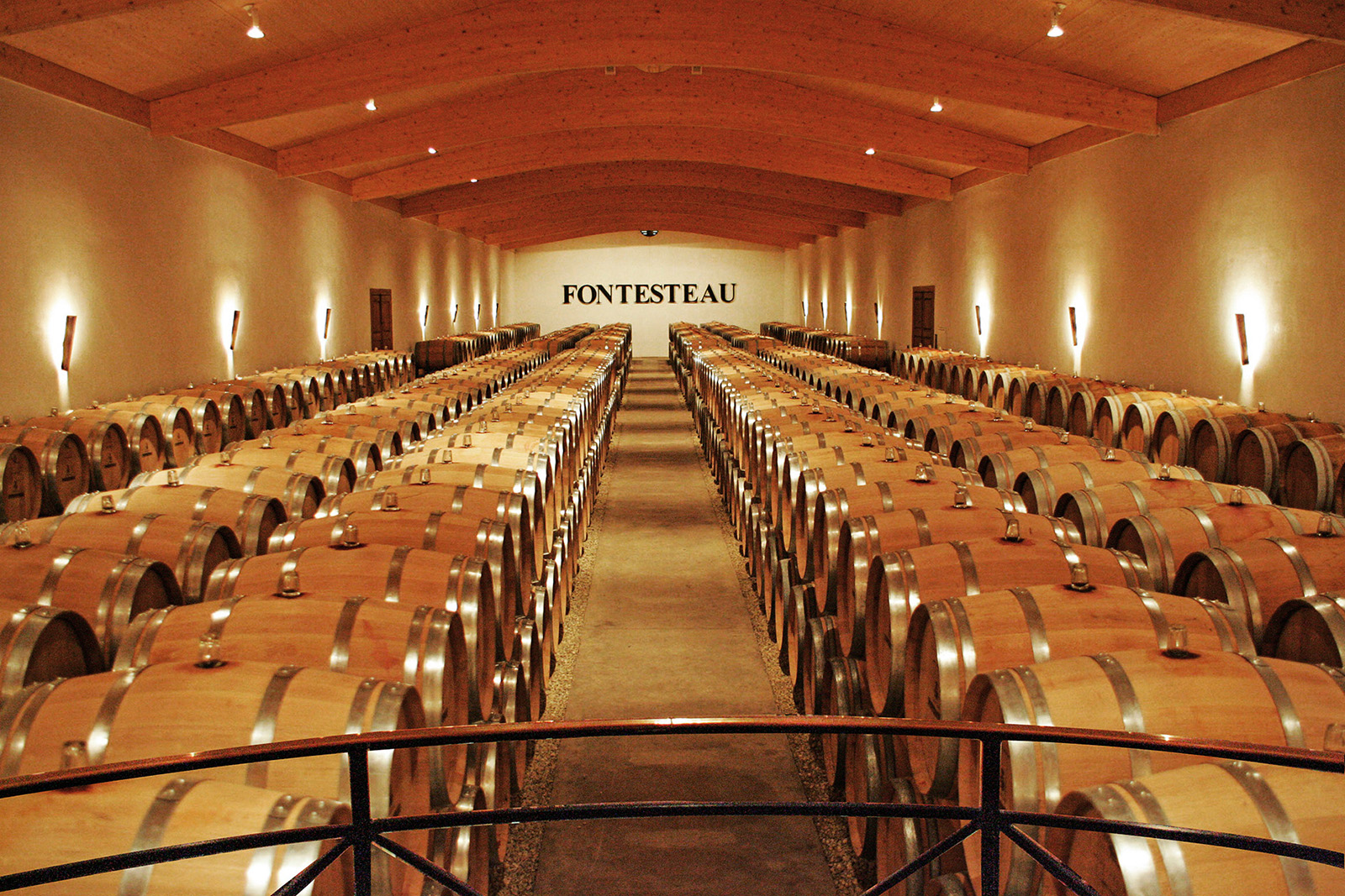 Château Fontesteau