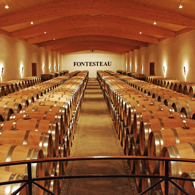 Château Fontesteau