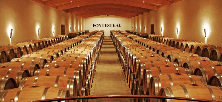 Château Fontesteau