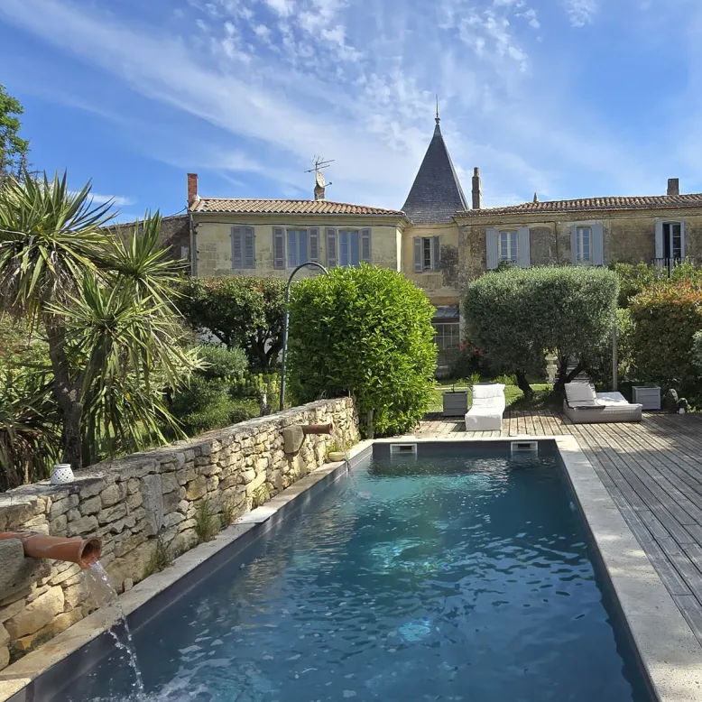 Le Clos Réaud