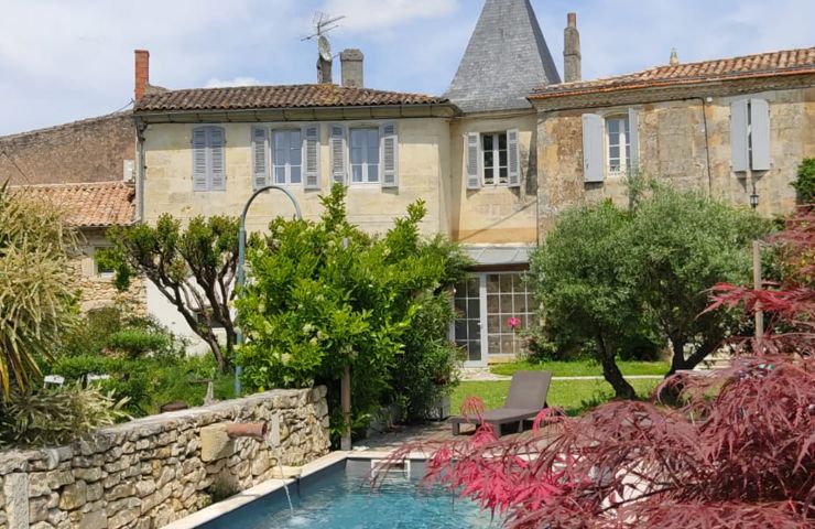 Le Clos Réaud